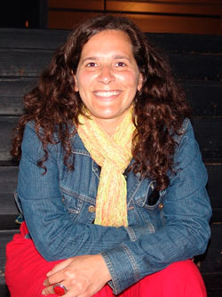 Susana Aliano